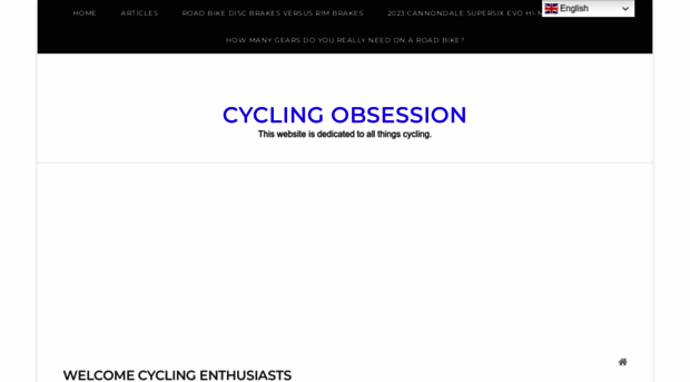 cycling-obsession.com