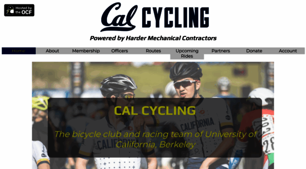 cycling.berkeley.edu