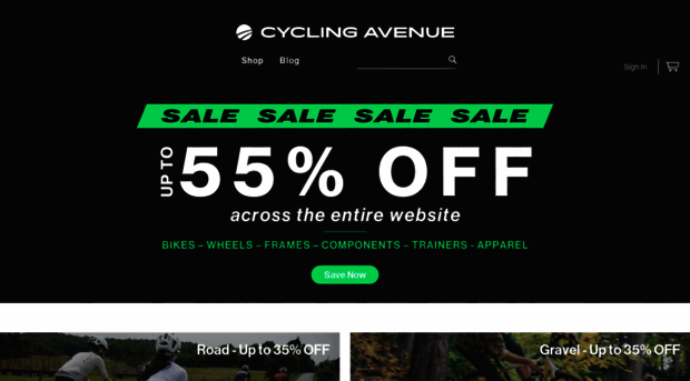 cyclingavenue.com