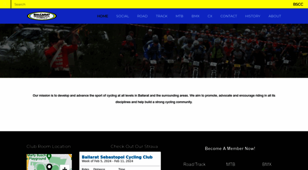 cyclingballarat.com.au