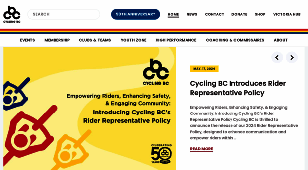 cyclingbc.net