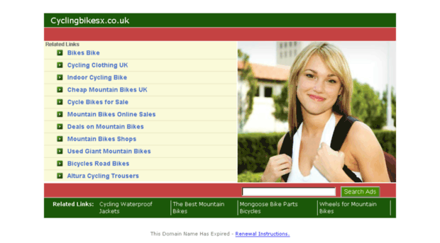 cyclingbikesx.co.uk