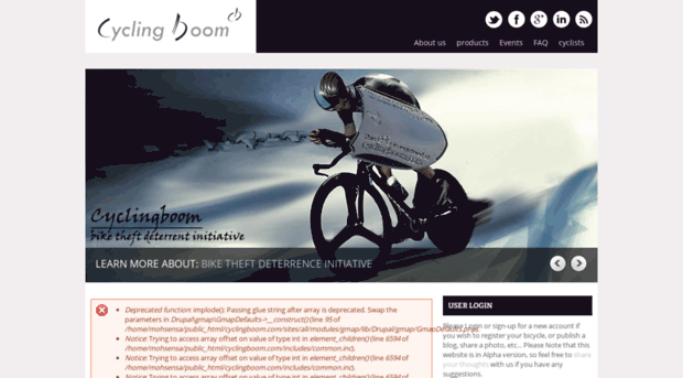 cyclingboom.com