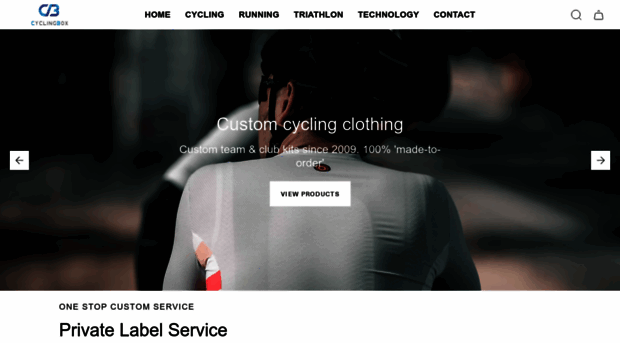 cyclingbox.com