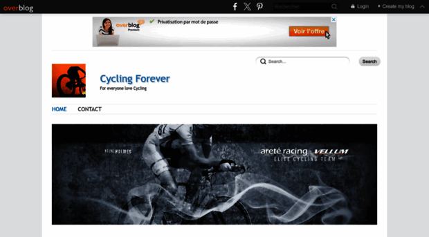 cyclingforever.over-blog.com