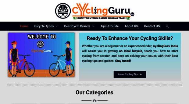 cyclingguru.in