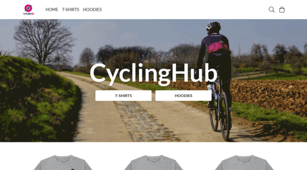 cyclinghub.tv