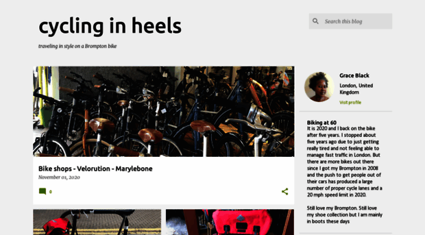 cyclinginheels.blogspot.it