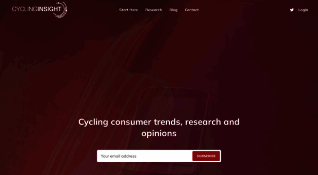 cyclinginsight.com