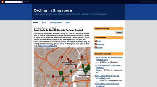 cyclinginsingapore.blogspot.sg