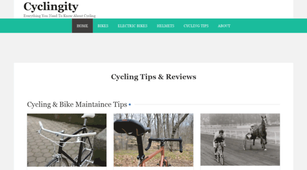 cyclingity.com