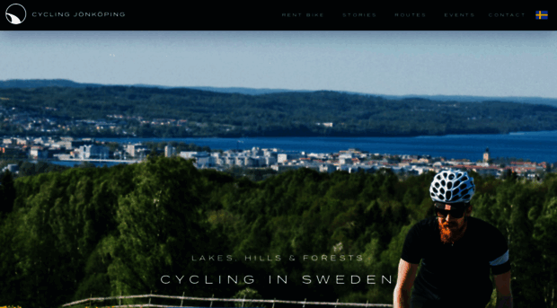 cyclingjonkoping.com