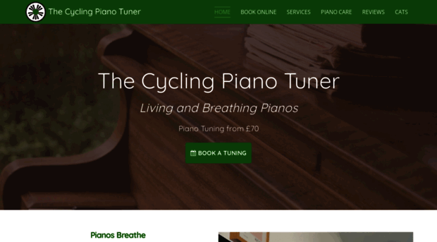 cyclingpianotuner.co.uk