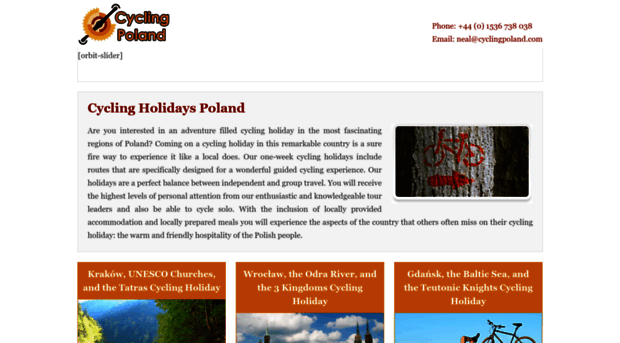 cyclingpoland.com