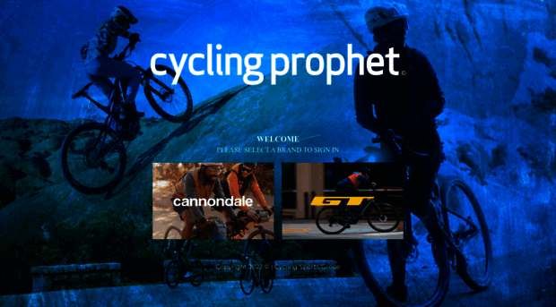 cyclingprophet.com