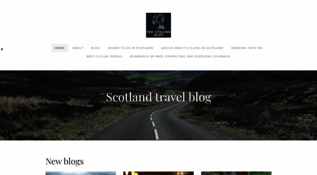 cyclingscot.co.uk