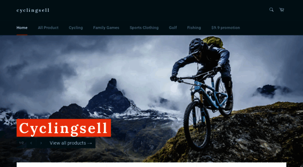 cyclingsell.com