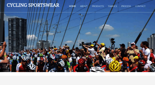 cyclingsportswear.com