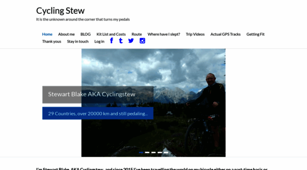 cyclingstew.com
