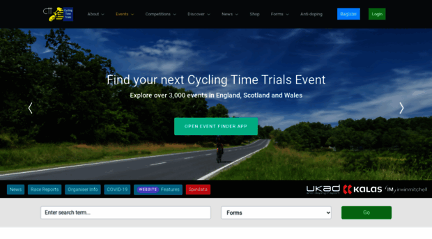 cyclingtimetrials.org.uk
