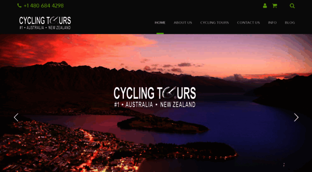 cyclingtours.com.au