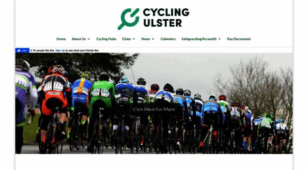 cyclingulster.com