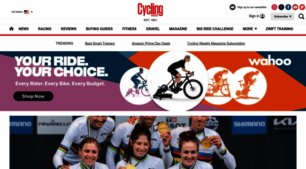 cyclingweekly.com