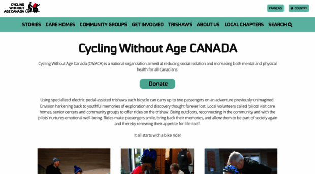 cyclingwithoutage.ca