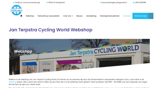 cyclingworldshop.nl