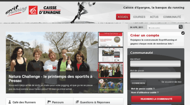 cyclisme-caisse-epargne.fr