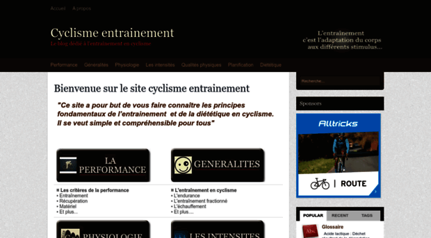 cyclisme-entrainement.fr