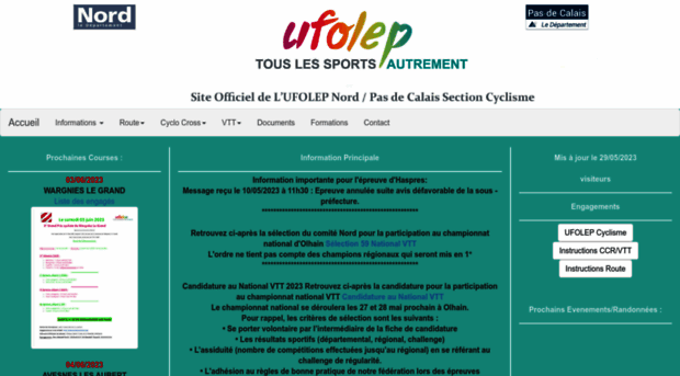 cyclismeufolep5962.fr