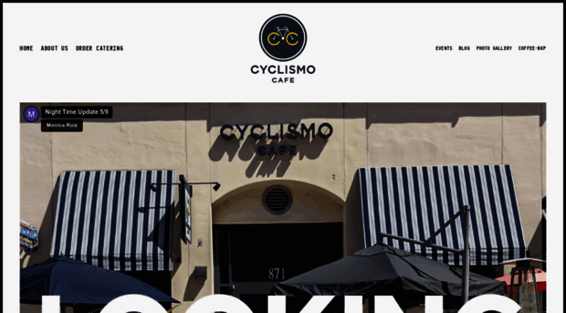 cyclismocafe.com