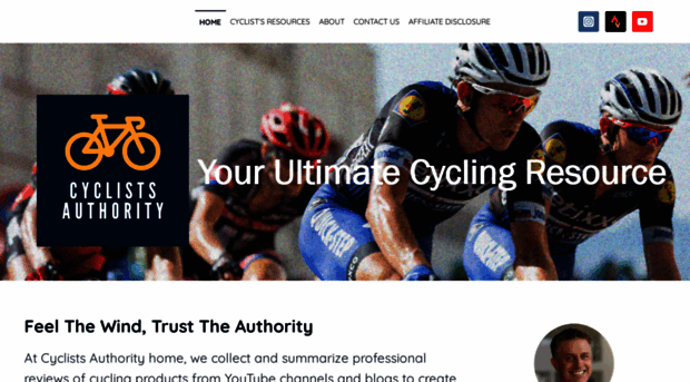 cyclistsauthority.com
