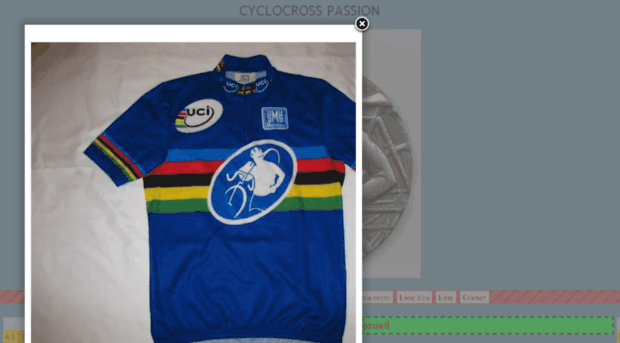 cyclocrossman.com