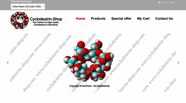 cyclodextrin-shop.com