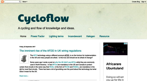 cycloflow.com