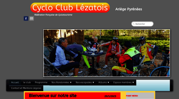 cyclolezat.ffct.org