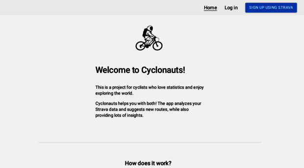 cyclonauten.com