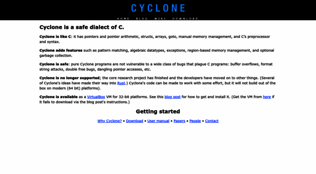 cyclone.thelanguage.org