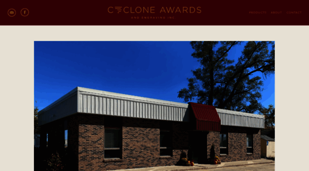 cycloneawards.com