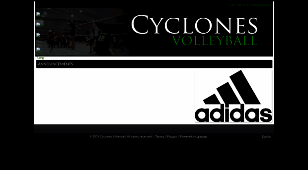 cyclones.leaguer.org