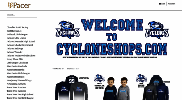 cycloneshops.com