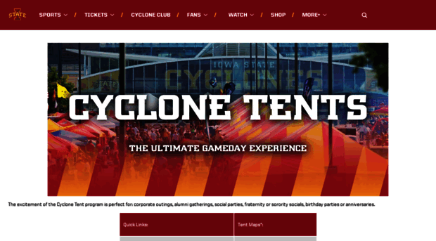 cyclonetents.com