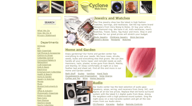 cyclonews.com