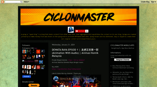 cyclonmaster.blogspot.my