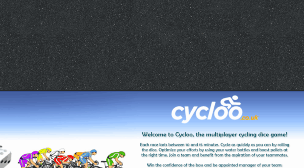 cycloo.co.uk