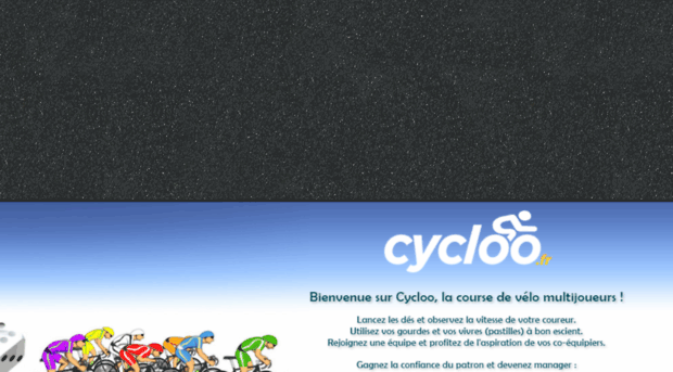 cycloo.net