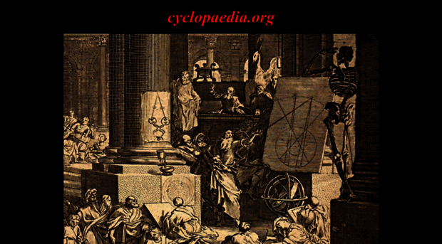 cyclopaedia.org