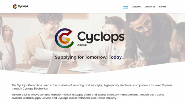 cyclops-group.com